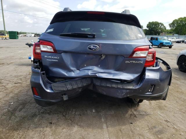 Photo 9 from auction – 2015 SUBARU OUTBACK 2. with VIN 4S4BSBNC1F3334638