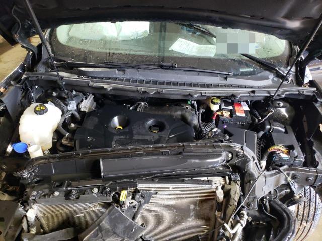 Photo 7 from auction – 2016 FORD EDGE SEL with VIN 2FMPK4J96GBB73751
