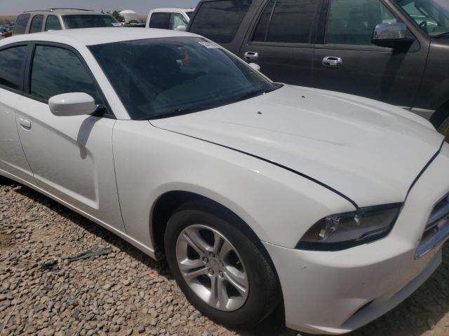 DODGE CHARGER SX 2014 with VIN 2C3CDXHG4EH329173 - Photo from auction
