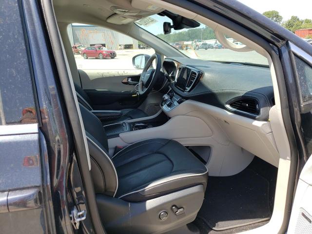 Photo 5 from auction – 2021 CHRYSLER PACIFICA H with VIN 2C4RC1S70MR578772