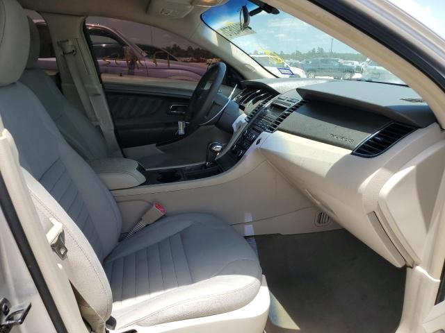 Photo 5 from auction – 2011 FORD TAURUS SE with VIN 1FAHP2DW1BG139160