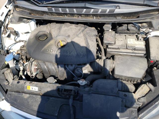 Photo 7 from auction – 2016 HYUNDAI ELANTRA SE with VIN 5NPDH4AE2GH655558