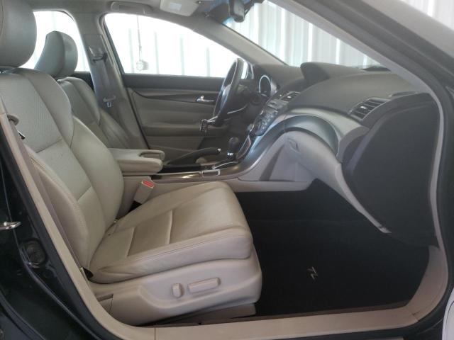 Photo 5 from auction – 2013 ACURA TL TECH with VIN 19UUA8F59DA017008