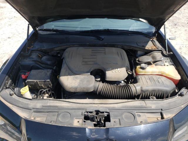 Photo 7 from auction – 2013 CHRYSLER 300 S with VIN 2C3CCABG5DH519961