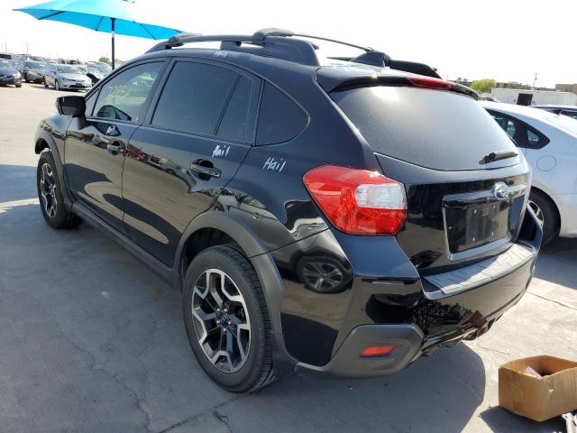 Photo 3 from auction – 2016 SUBARU CROSSTREK with VIN JF2GPALC4G8237836