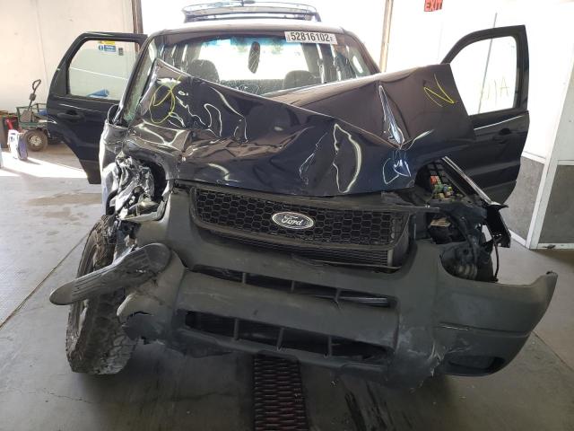 Photo 7 from auction – 2003 FORD ESCAPE with VIN 1FMYU92173KB89381