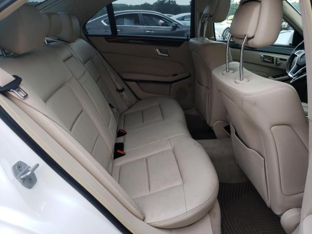Photo 6 from auction – 2014 MERCEDES-BENZ E 350 with VIN WDDHF5KB9EB058476