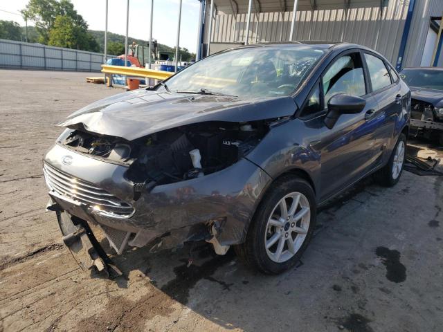 Photo 2 from auction – 2019 FORD FIESTA SE with VIN 3FADP4BJ2KM124173