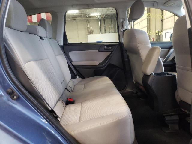 Photo 6 from auction – 2015 SUBARU FORESTER 2 with VIN JF2SJAGC2FH514231