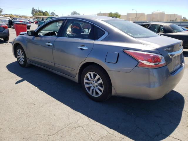 Photo 3 from auction – 2014 NISSAN ALTIMA 2.5 with VIN 1N4AL3AP3EC149717