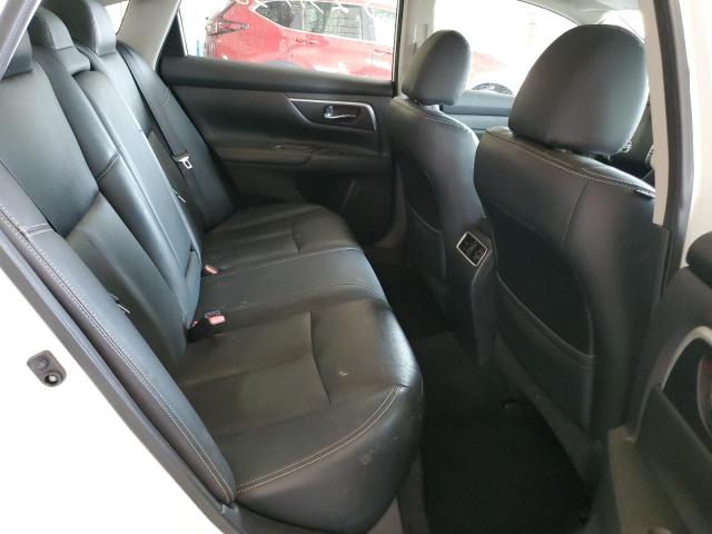 Photo 6 from auction – 2018 NISSAN ALTIMA 2.5 with VIN 1N4AL3AP7JC216426