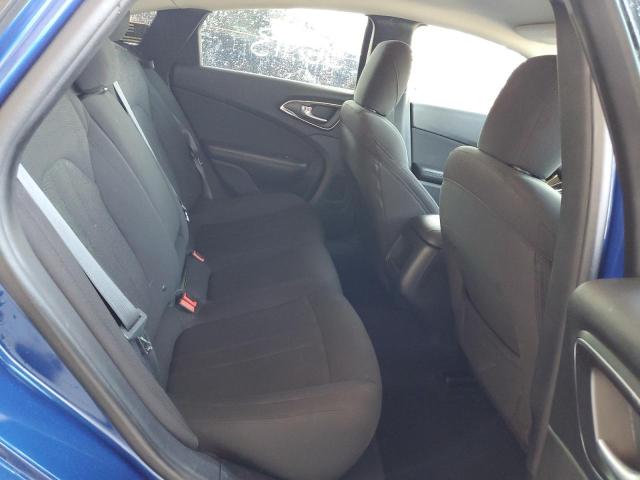 Photo 6 from auction – 2017 CHRYSLER 200 LX with VIN 1C3CCCFB4HN504732