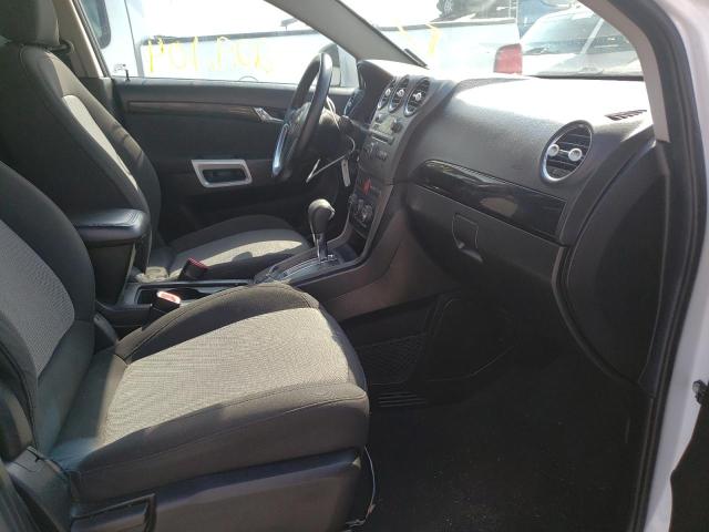 Photo 5 from auction – 2014 CHEVROLET CAPTIVA LT with VIN 3GNAL3EK0ES518687