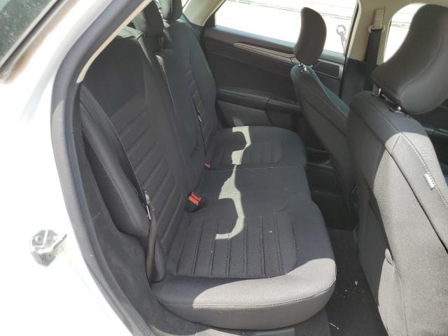 Photo 6 from auction – 2019 FORD FUSION SE with VIN 3FA6P0LU5KR285114
