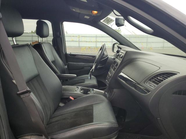 Photo 5 from auction – 2015 DODGE GRAND CARA with VIN 2C4RDGCG9FR688530