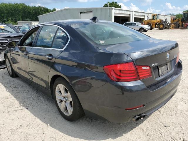 Photo 3 from auction – 2013 BMW 528 XI with VIN WBAXH5C58DD111287