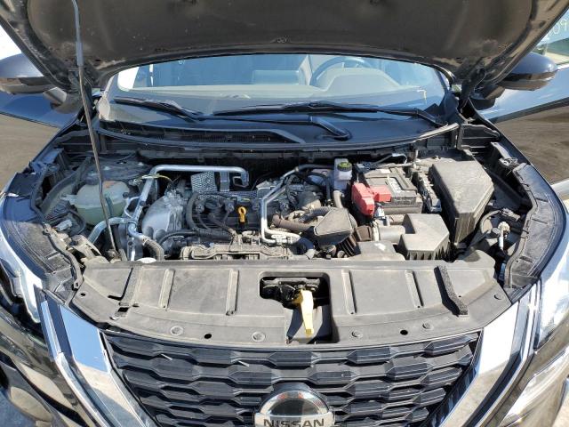 Photo 7 from auction – 2021 NISSAN ROGUE SV with VIN 5N1AT3BB2MC735557