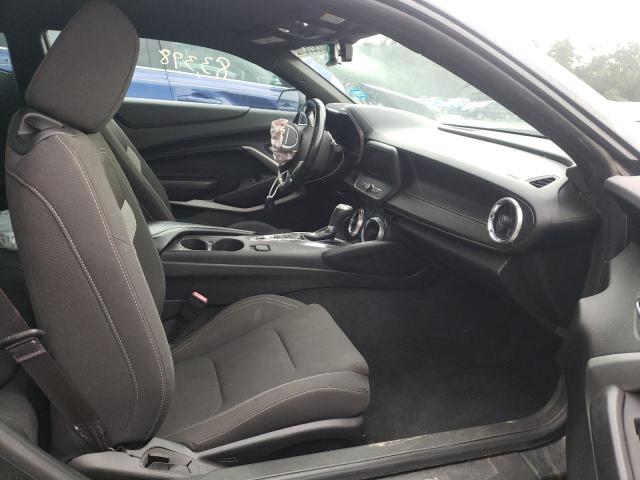 Photo 5 from auction – 2017 CHEVROLET CAMARO LT with VIN 1G1FB1RX9H0144936