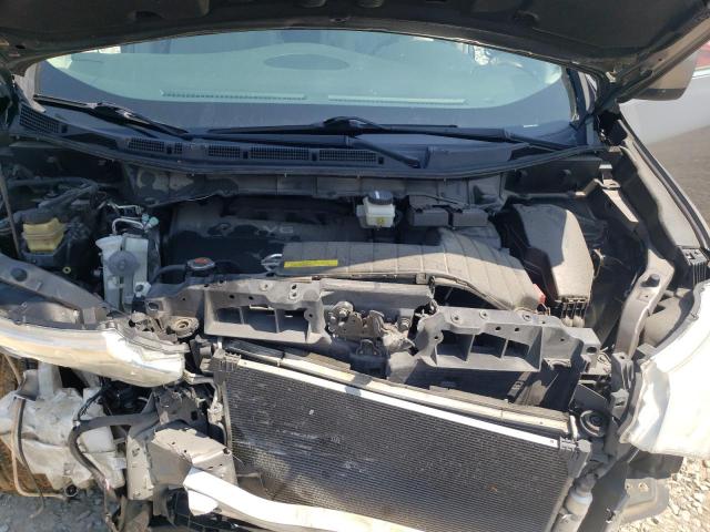 Photo 7 from auction – 2014 NISSAN QUEST with VIN JN8AE2KP9E9101993