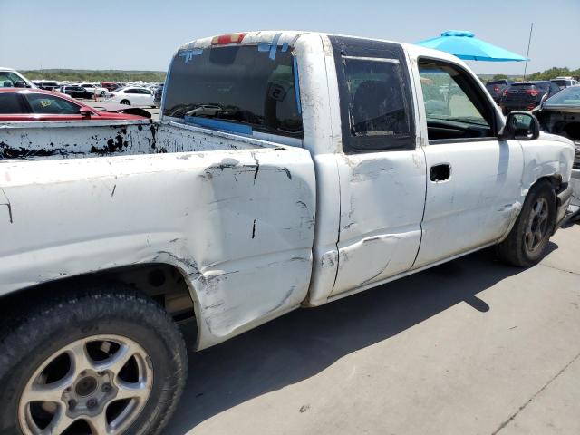 Photo 9 from auction – 2004 CHEVROLET SILVERADO with VIN 2GCEC19T841123863
