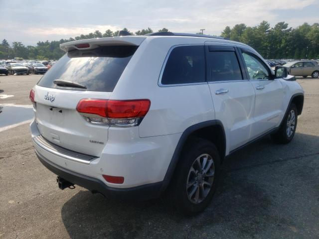 Photo 4 from auction – 2015 JEEP GRAND CHER with VIN 1C4RJFBG1FC116171