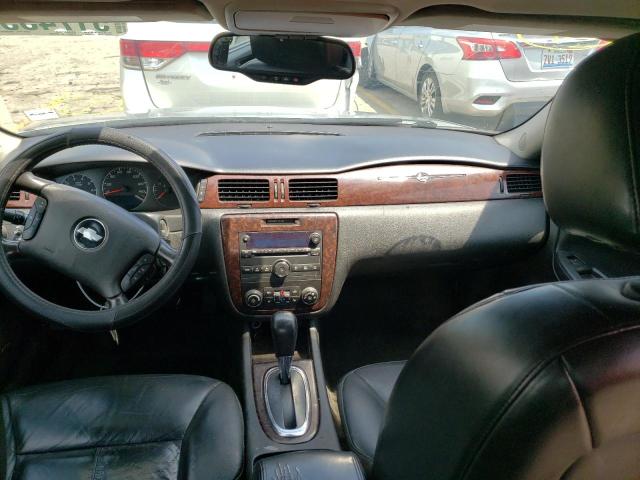 Photo 9 from auction – 2013 CHEVROLET IMPALA LTZ with VIN 2G1WC5E31D1229341