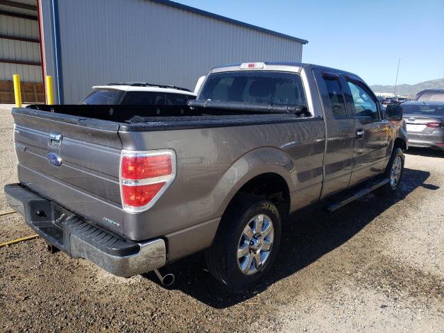 Photo 4 from auction – 2014 FORD F150 SUPER with VIN 1FTEX1CM0EKF51062