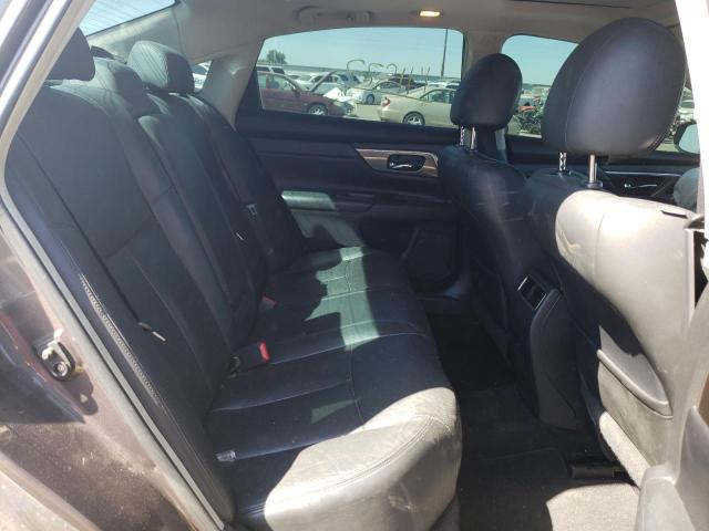 Photo 6 from auction – 2013 NISSAN ALTIMA 2.5 with VIN 1N4AL3AP7DN442300