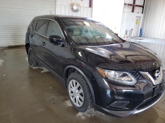 NISSAN ROGUE S 2016 with VIN JN8AT2MT9GW009433 - Photo from auction