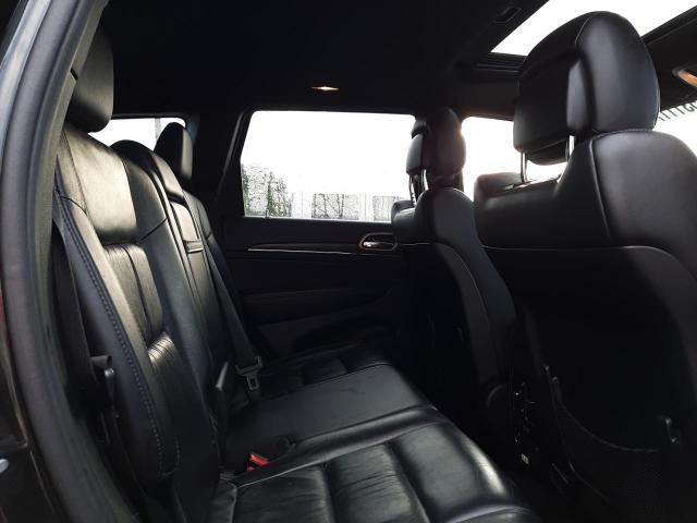 Photo 6 from auction – 2014 JEEP GRAND CHER with VIN 1C4RJFBG1EC356299