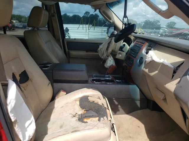 Photo 5 from auction – 2007 FORD EXPEDITION with VIN 1FMFU17527LA68732