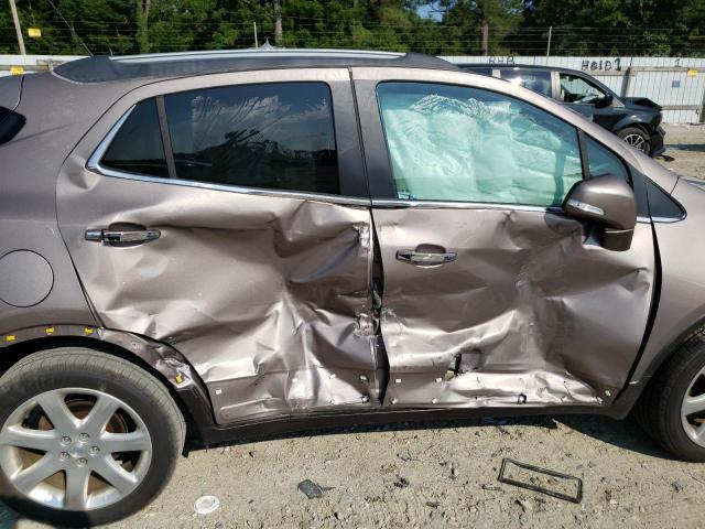 Photo 6 from auction – 2015 BUICK ENCORE CON with VIN KL4CJBSB0FB188983