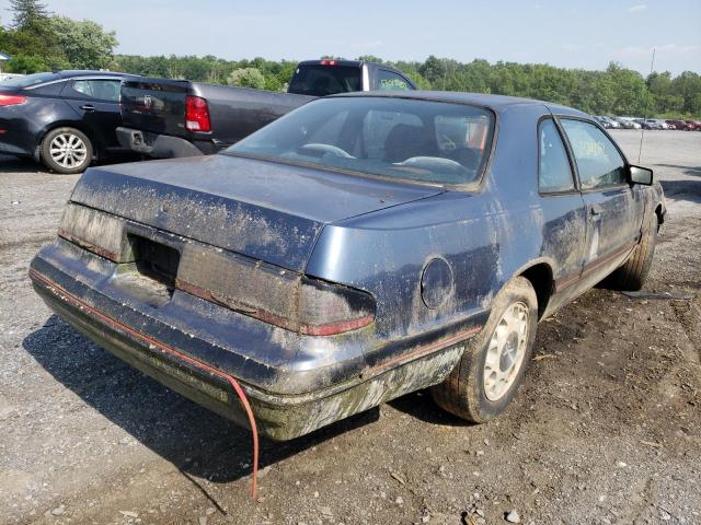 Photo 4 from auction – 1987 FORD THUNDERBIR with VIN 1FABP64W1HH128255