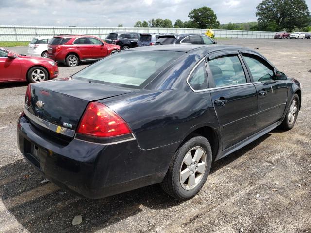 Photo 4 from auction – 2011 CHEVROLET IMPALA LT with VIN 2G1WG5EK2B1288519