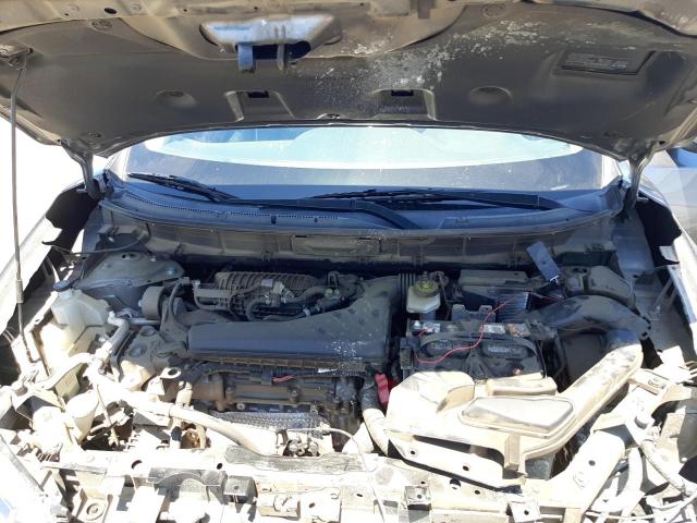 Photo 7 from auction – 2018 NISSAN ROGUE S with VIN KNMAT2MTXJP561391