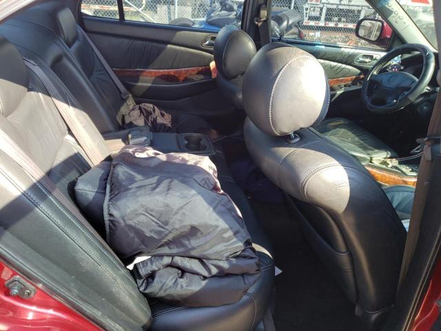 Photo 6 from auction – 2001 ACURA 3.2TL with VIN 19UUA56651A003478