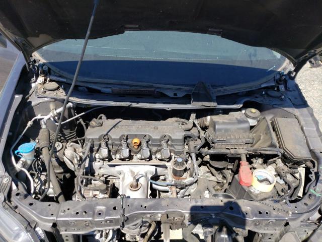 Photo 7 from auction – 2015 HONDA CIVIC LX with VIN 19XFB2F54FE279536
