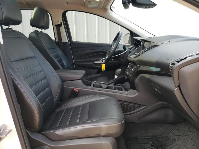 Photo 5 from auction – 2017 FORD ESCAPE TIT with VIN 1FMCU9J98HUB58007