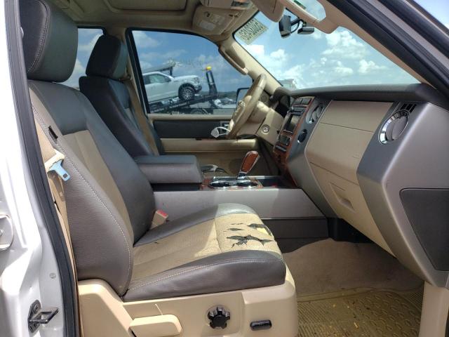 Photo 5 from auction – 2007 FORD EXPEDITION with VIN 1FMFK17517LA44248