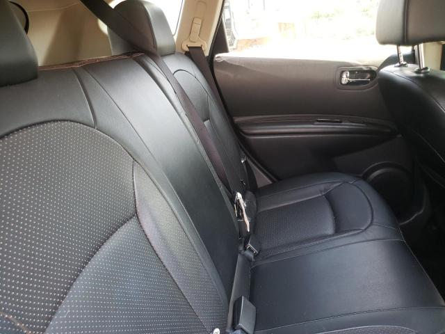 Photo 6 from auction – 2012 NISSAN ROGUE S with VIN JN8AS5MV5CW359254