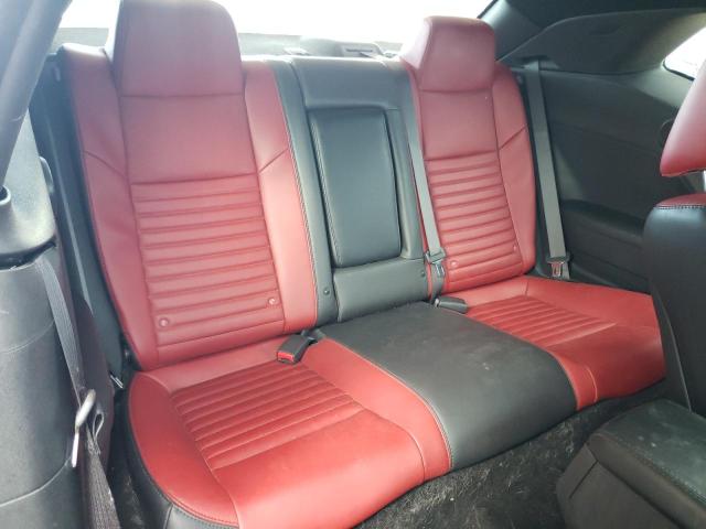 Photo 6 from auction – 2013 DODGE CHALLENGER with VIN 2C3CDYBT6DH599807