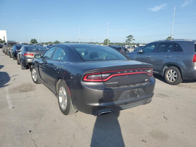 Photo 3 from auction – 2017 DODGE CHARGER SE with VIN 2C3CDXBG9HH517586