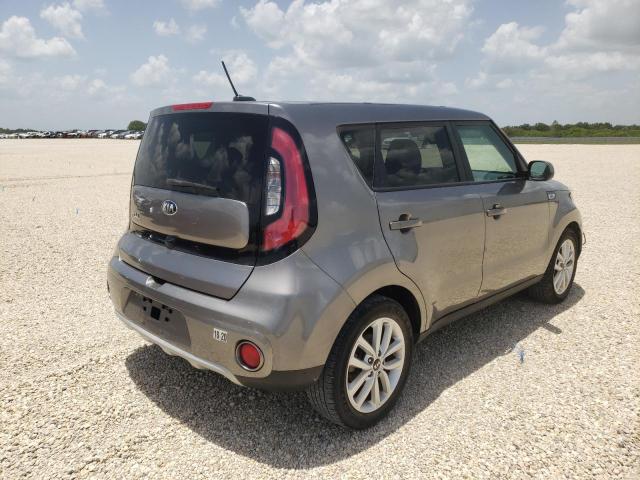 Photo 4 from auction – 2019 KIA SOUL + with VIN KNDJP3A56K7663188