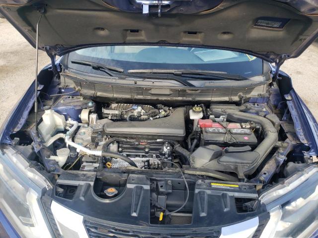 Photo 7 from auction – 2017 NISSAN ROGUE S with VIN KNMAT2MT0HP526143