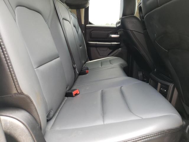 Photo 6 from auction – 2020 RAM 1500 TRADE with VIN 1C6SRECG4LN273722