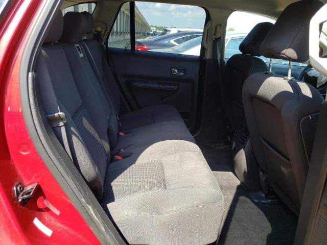 Zdjęcie 6 z aukcji – 2009 FORD EDGE SE z VIN 2FMDK36C49BA95636