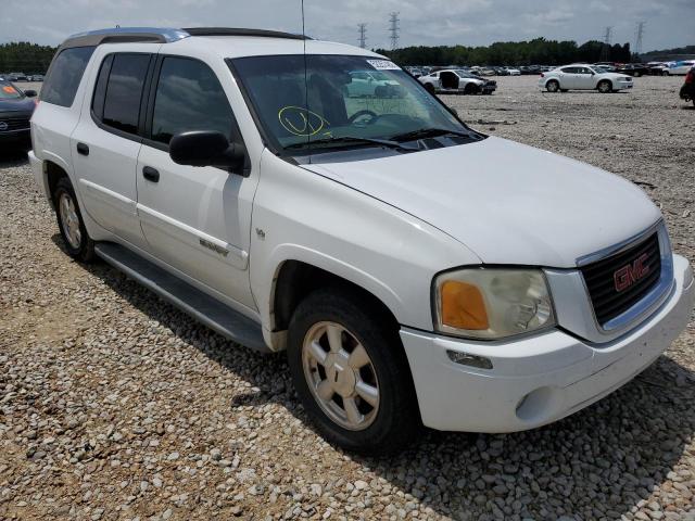 GMC ENVOY XUV 2004 with VIN 1GKET12P346232774 - Photo from auction