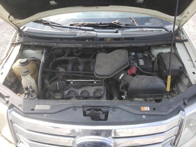 Photo 7 from auction – 2008 FORD EDGE LIMIT with VIN 2FMDK49C88BA02276