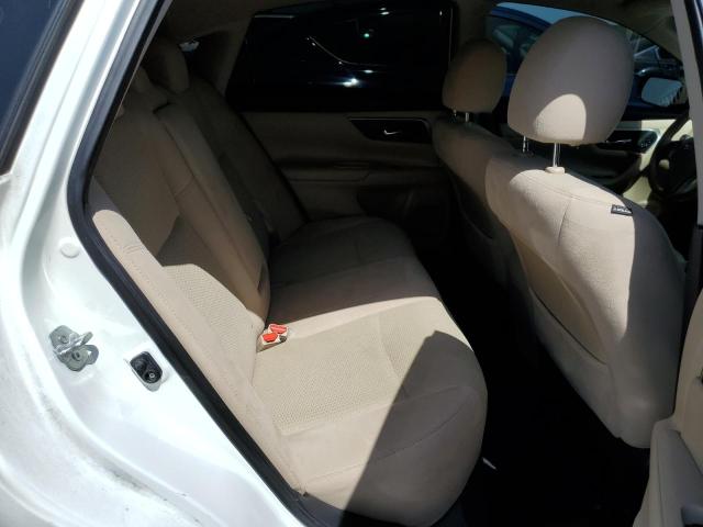 Photo 6 from auction – 2015 NISSAN ALTIMA 2.5 with VIN 1N4AL3AP0FC592134