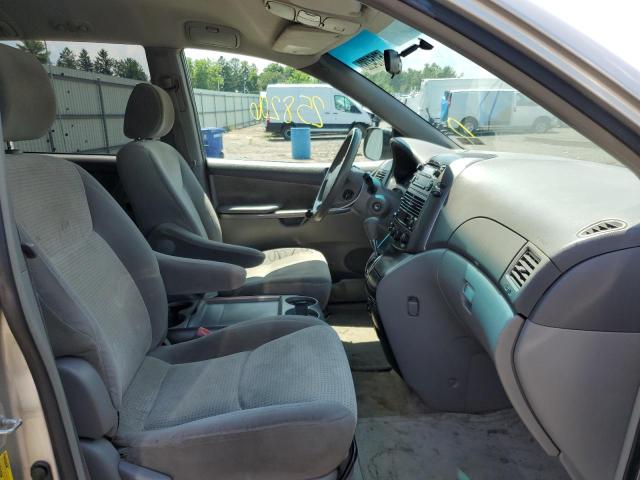 Photo 5 from auction – 2008 TOYOTA SIENNA CE with VIN 5TDZK23C28S120930